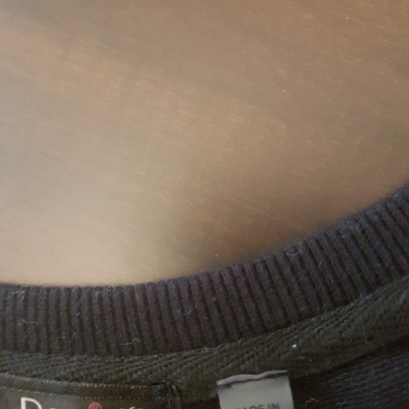 Dex Women Shirt with side slits-NWOT - Picture 6 of 6